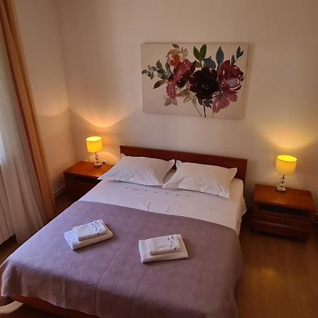Apartment Sime Трогир Экстерьер фото